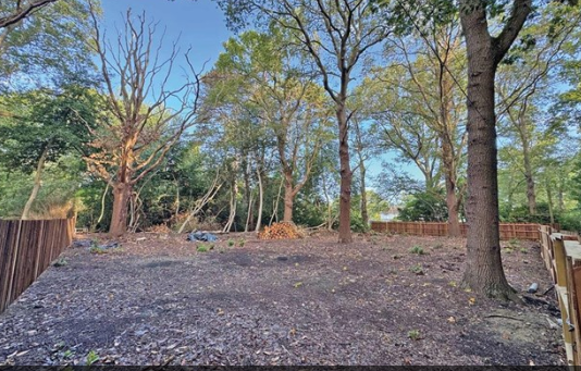 Development Potential in WOKING photo